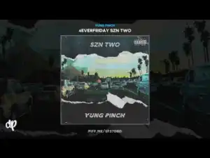 Yung Pinch - Lion
